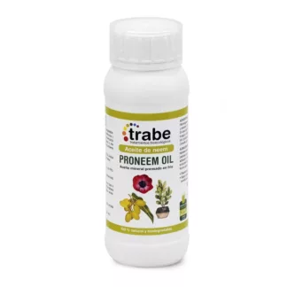 Proneem Oil Trabe: Insecticida Biológico Ecológico