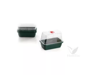 Propagadores Mini propagador de cúpula alta (3 uds)