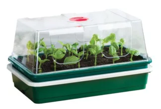 Propagadores Propagador eléctrico Garland
