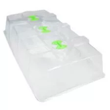 Propagadores Tapa propagador x-stream 120