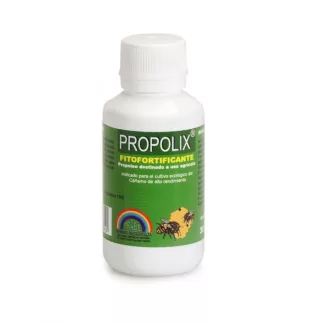 Propolix 5 L Trabe: Insecticida Biológico Eficaz