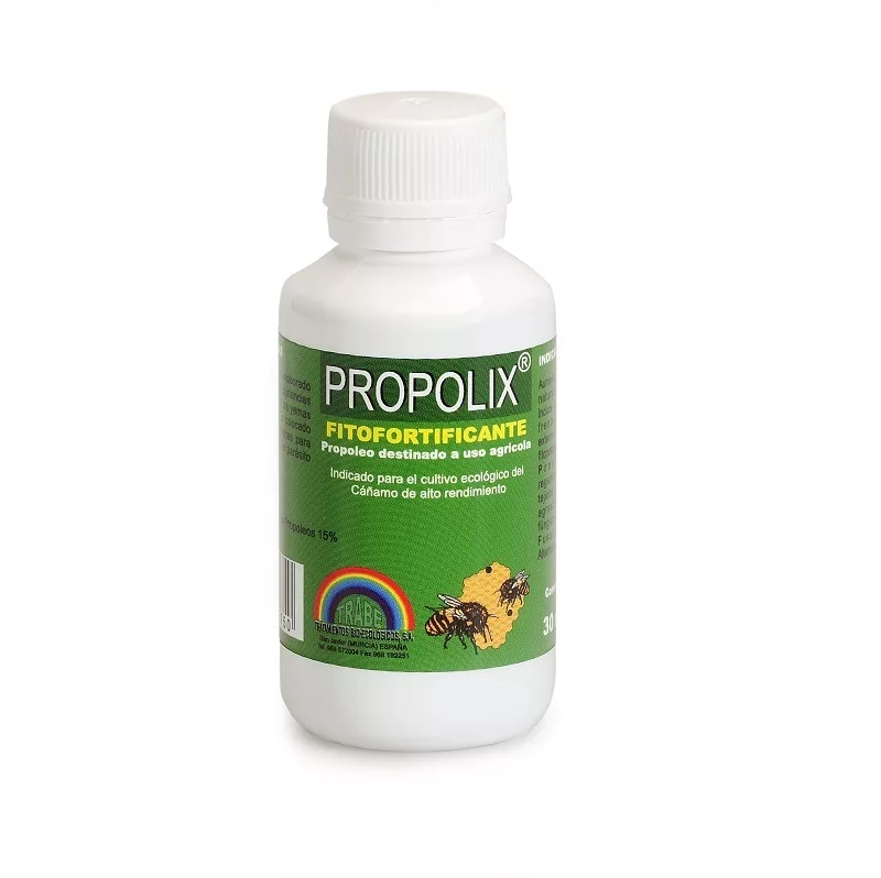 Propolix 5 L Trabe: Insecticida Biológico Eficaz