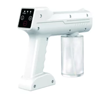 Pulverizadores y Regaderas Pistola pulverizadora
