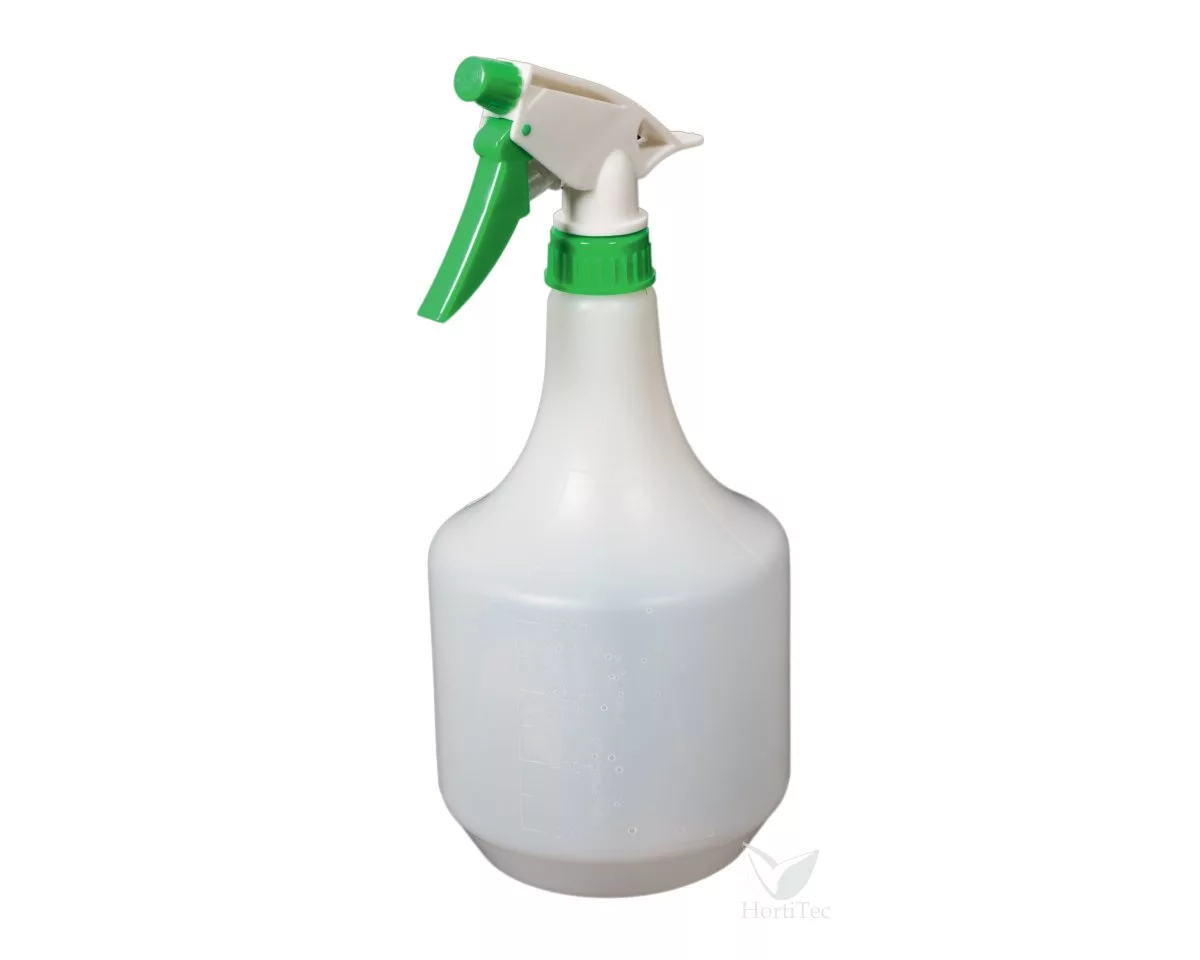 Pulverizadores y Regaderas Pulverizador gatillo 1 L — vista 2