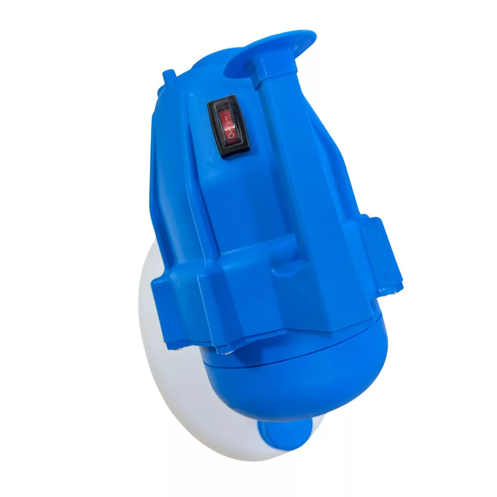 Pulverizadores y Regaderas Pulverizador Nebula Pro tanque 5 L Water Master — vista 2