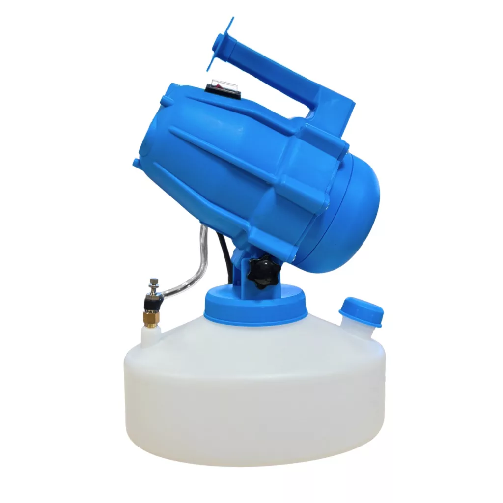 Pulverizadores y Regaderas Pulverizador Nebula Pro tanque 5 L Water Master — vista 3