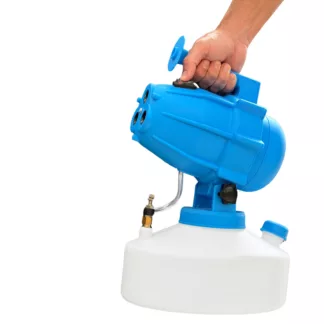 Pulverizadores y Regaderas Pulverizador Nebula Pro tanque 5 L Water Master