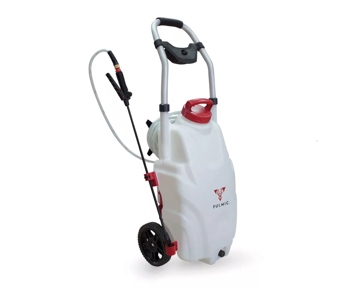 Pulverizadores y Regaderas Pulverizador Pulmic Pegasus 35