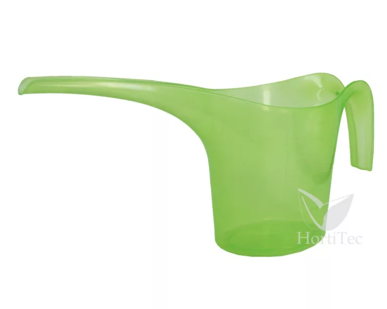 Pulverizadores y Regaderas Regadera cuello largo 2 L