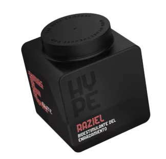 Raziel Lite 250 ml - Enraizante Orgánico Líquido The Hype Company