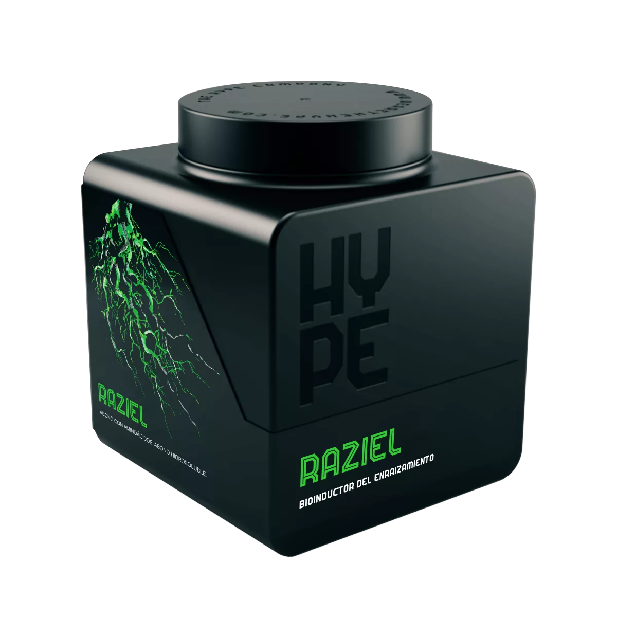 Raziel - Estimulante de Enraizamiento Orgánico Concentrado - Imagen 3