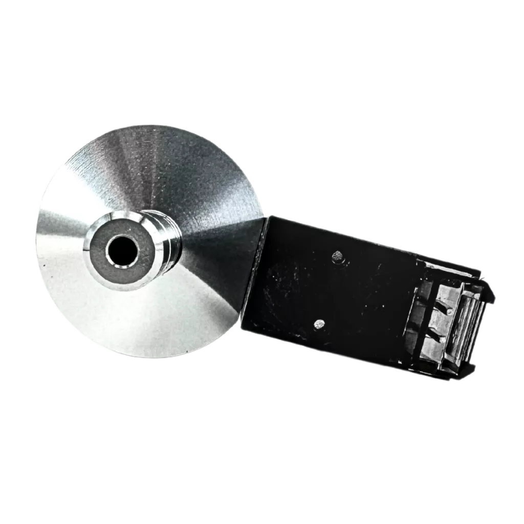 Reemplazo de Controlador (solenoid) CO2 Gro