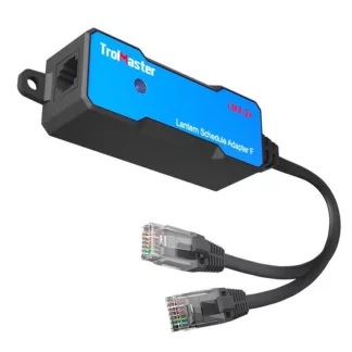 Regulación y Control de Humedad y Temperatura Adaptador de Iluminación Programada para Linternas para Hydro-X (LMA-24) TrolMa