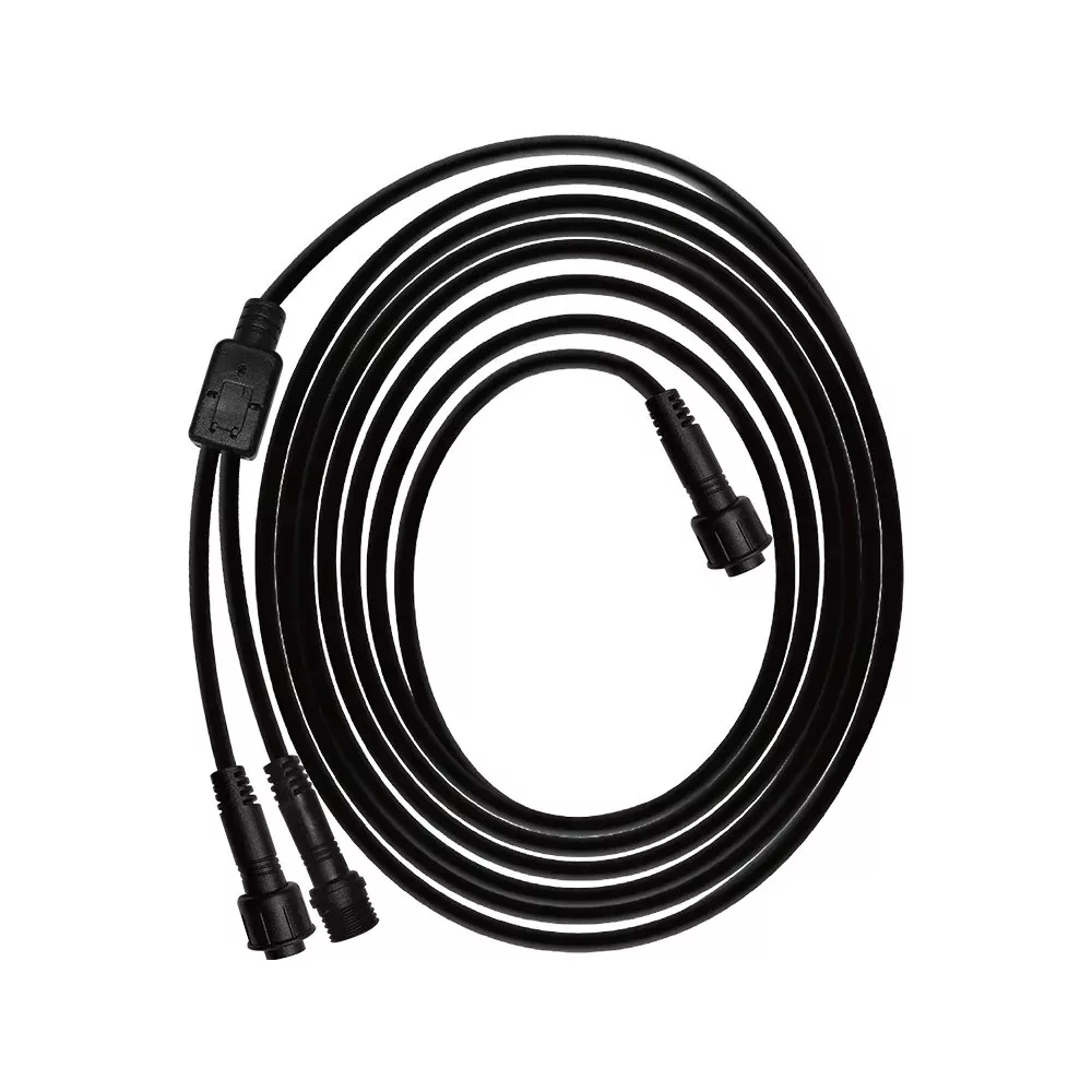 Regulación y Control de Humedad y Temperatura Cable de Control en Cadena 12ft (ECS-7)