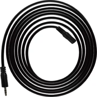 Regulación y Control de Humedad y Temperatura Cable de extensión 9,75 m para emisor IR (ECS-8) Trolmaster