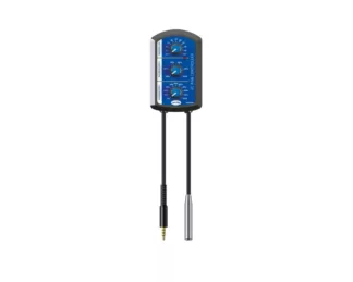 Regulación y Control de Humedad y Temperatura EC Temperature & Speed Controller
