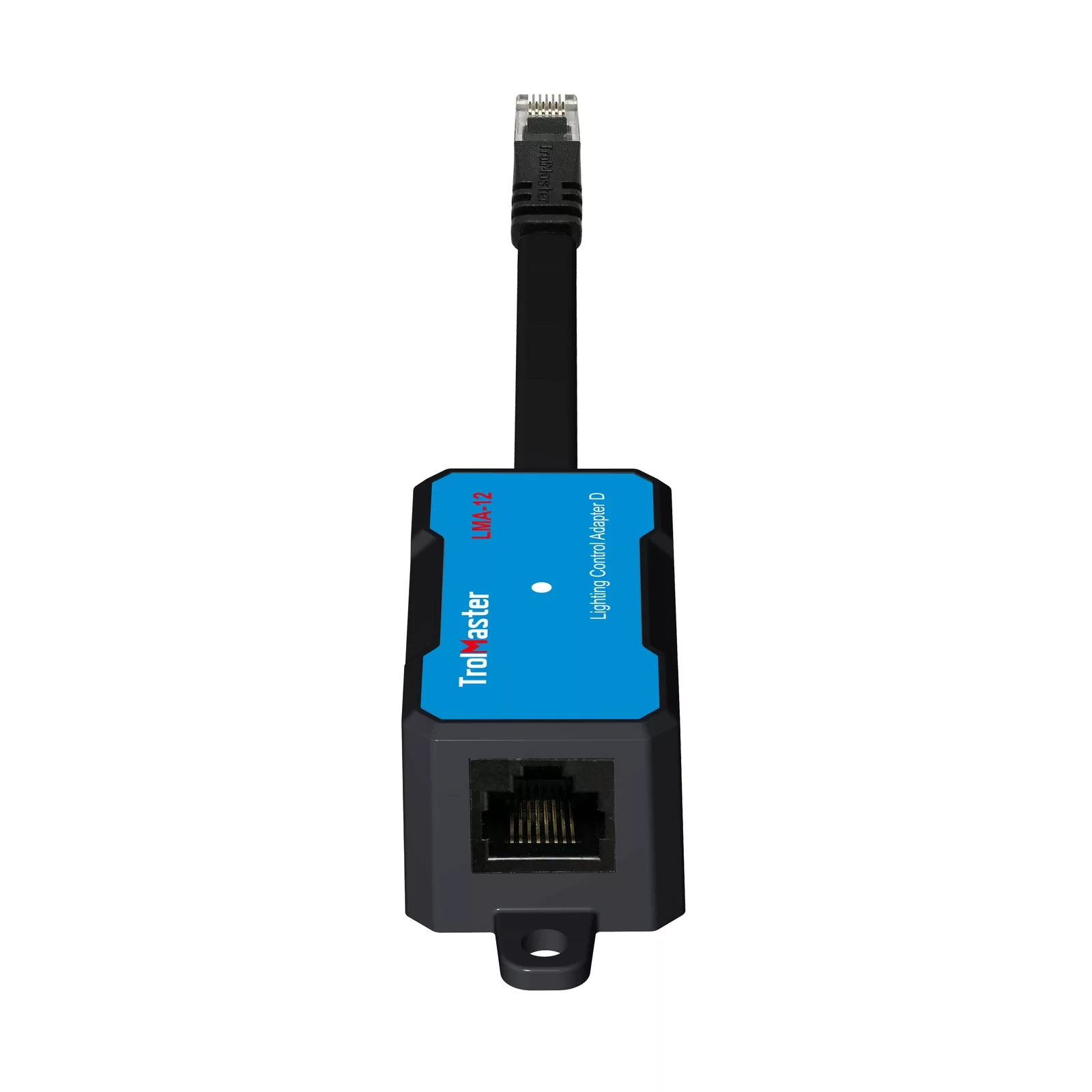 Regulación y Control de Humedad y Temperatura (LMA-12) Lighting Control Adapter para balastro Dimlux — vista 2