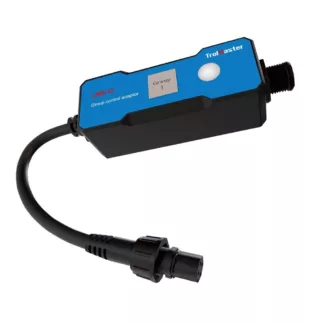 Regulación y Control de Humedad y Temperatura (LMA-G) Light control adapter para Model-I y Model-I plus Trolmaster
