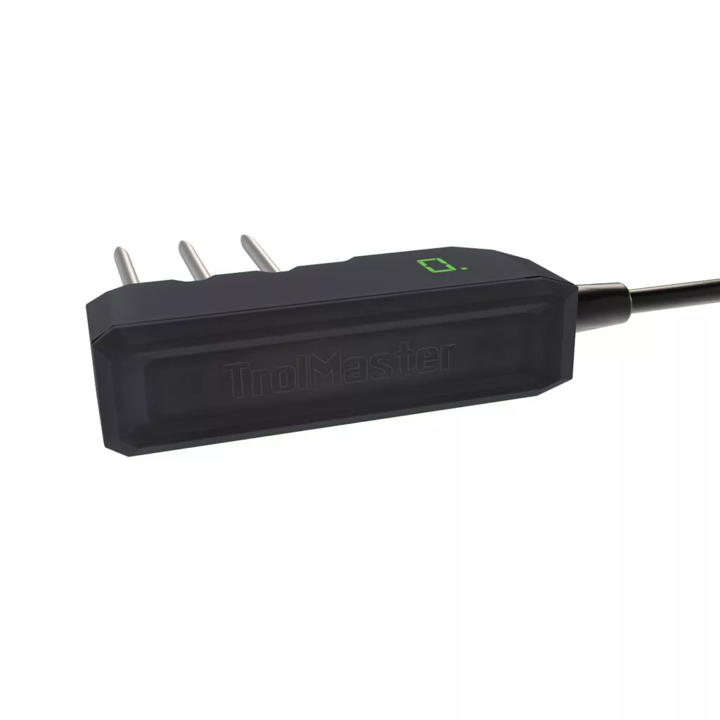 Regulación y Control de Humedad y Temperatura Sensor de contenido de agua cable set (WCS-2) — vista 2