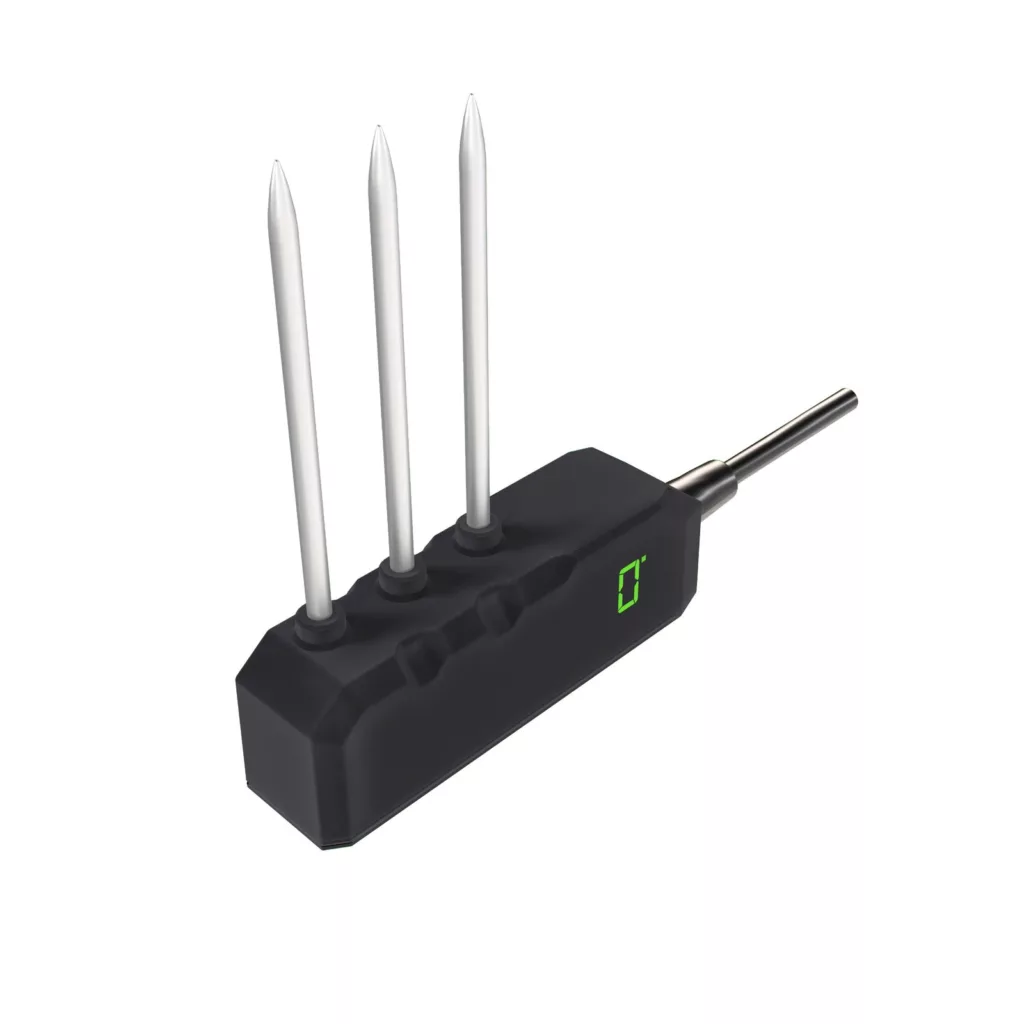 Regulación y Control de Humedad y Temperatura Sensor de contenido de agua cable set (WCS-2) — vista 3