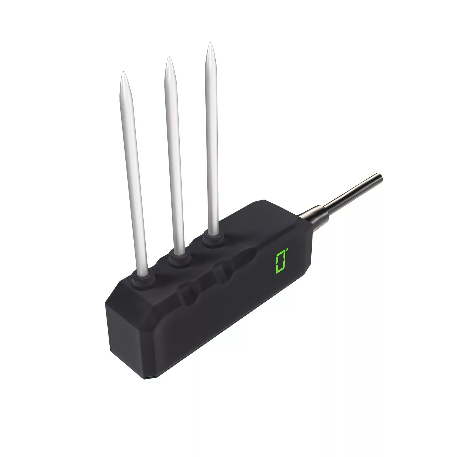 Regulación y Control de Humedad y Temperatura Sensor de contenido de agua cable set (WCS-2) — vista 3