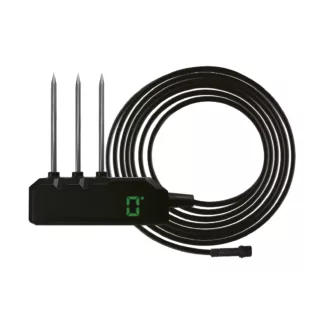 Regulación y Control de Humedad y Temperatura Sensor de contenido de agua cable set (WCS-2)