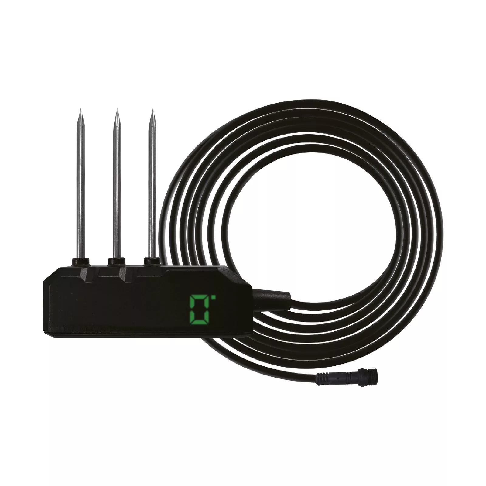 Regulación y Control de Humedad y Temperatura Sensor de contenido de agua cable set (WCS-2)