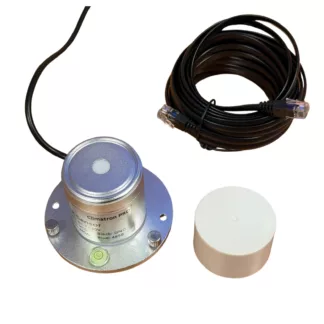 Regulación y Control de Humedad y Temperatura Sensor PAR meter Climatron Pro VDL