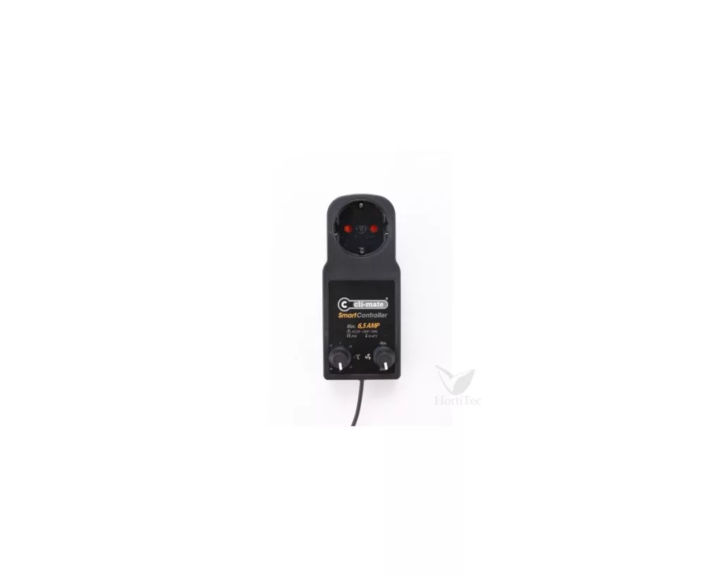Regulación y Control de Humedad y Temperatura Smart Controller — vista 2