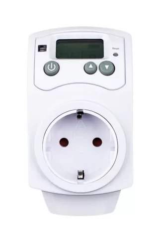 Regulación y Control de Humedad y Temperatura Tempcon Vdl — vista 2