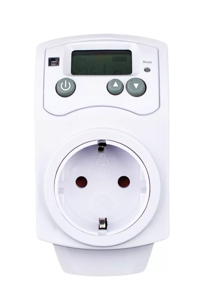 Regulación y Control de Humedad y Temperatura Tempcon Vdl — vista 2