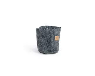 Maceta Root Pouch Charcoal