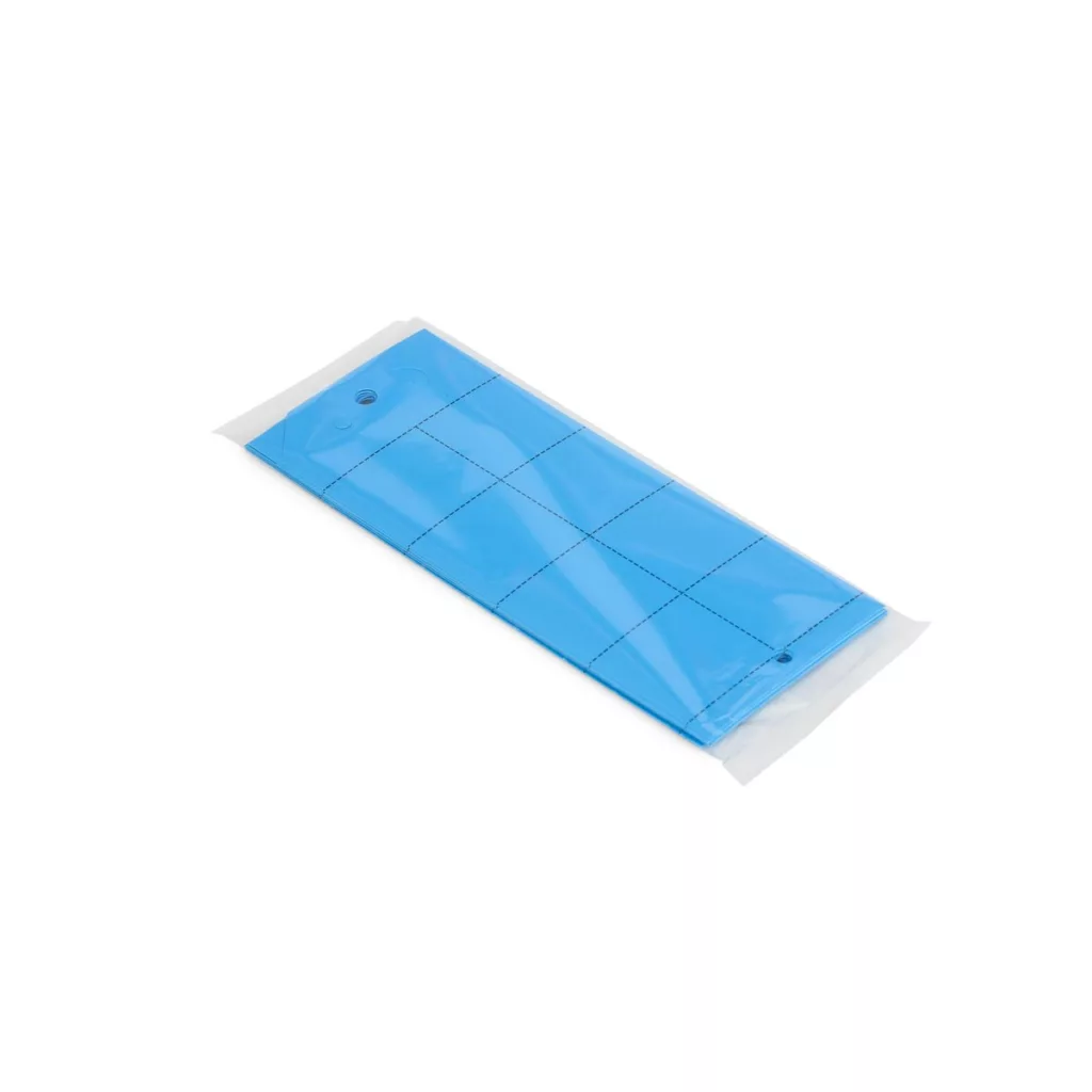 Sanidad Vegetal Trampas Adhesivas Azules — vista 3