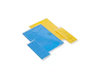Sanidad Vegetal Trampas Adhesivas Azules — vista 2