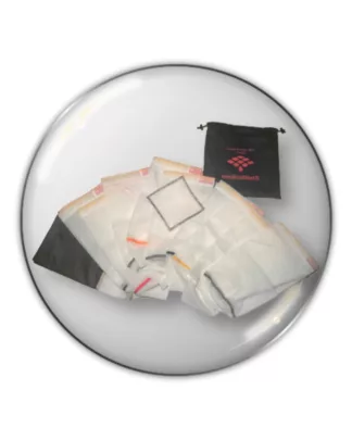 Secadoras Kit Fresh Frozen Connaiseur 20L (10 mallas)