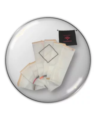 Secadoras Kit Fresh Frozen Profesional Mecanico 120L (7 mallas)