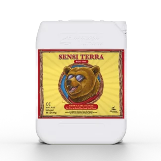 Nutriente Sensi terra Part One de Advanced Nutrients