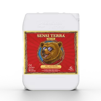 Nutriente Sensi Terra Part Two de Advanced Nutrients