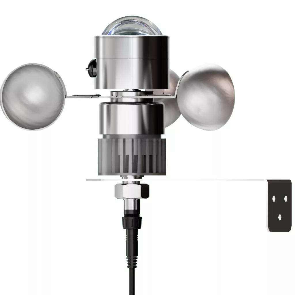Sensor de Estación de Agua para Controlador Green-X (MBS-WS) Trolmaster