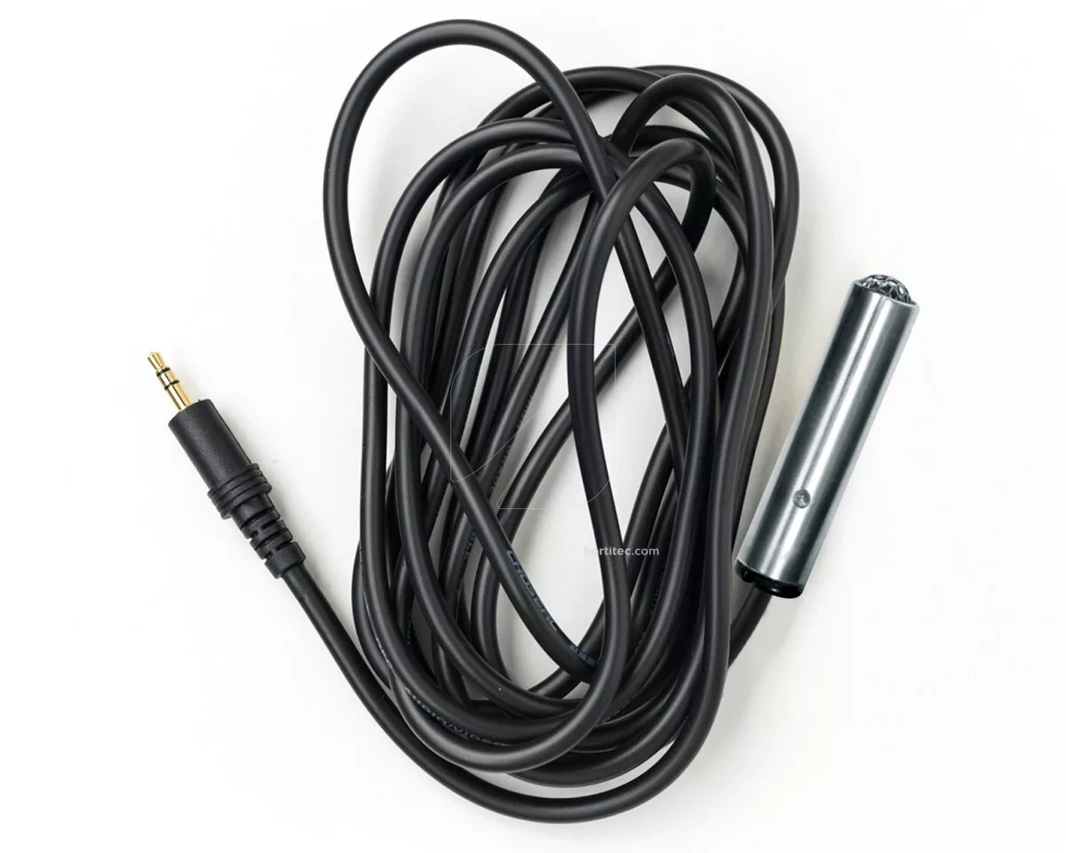 Cable-Sonda Controlador EC CAN-FAN® - Reemplazo para Fan Controller