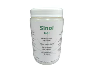 Sinol Gel Frutal — Neutralizadores y Ambientadores