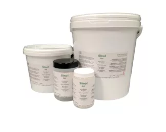 Sinol Gel Laurel — Neutralizadores y Ambientadores