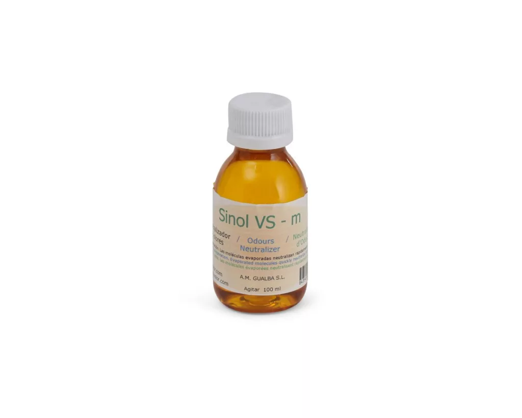 Sinol vs-midium 100 ml — vista 2