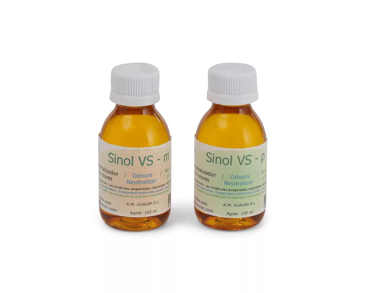 Sinol vs-midium 100 ml