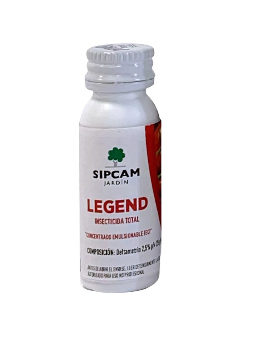 Legend Insecticida Total - SIPCAM JARDIN - Imagen 2