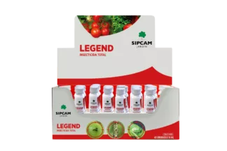 Legend Insecticida Total - SIPCAM JARDIN