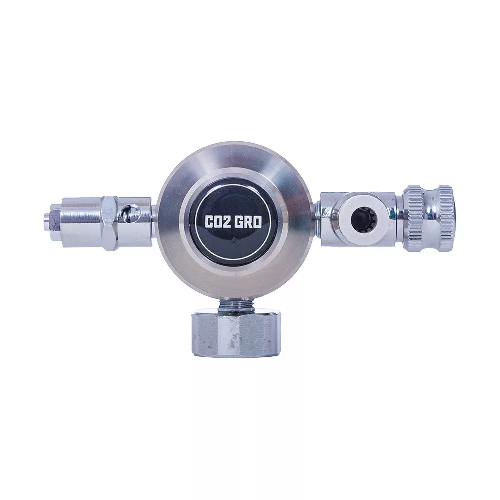Sistema de CO2 diy generation 12 L CO2 Gro