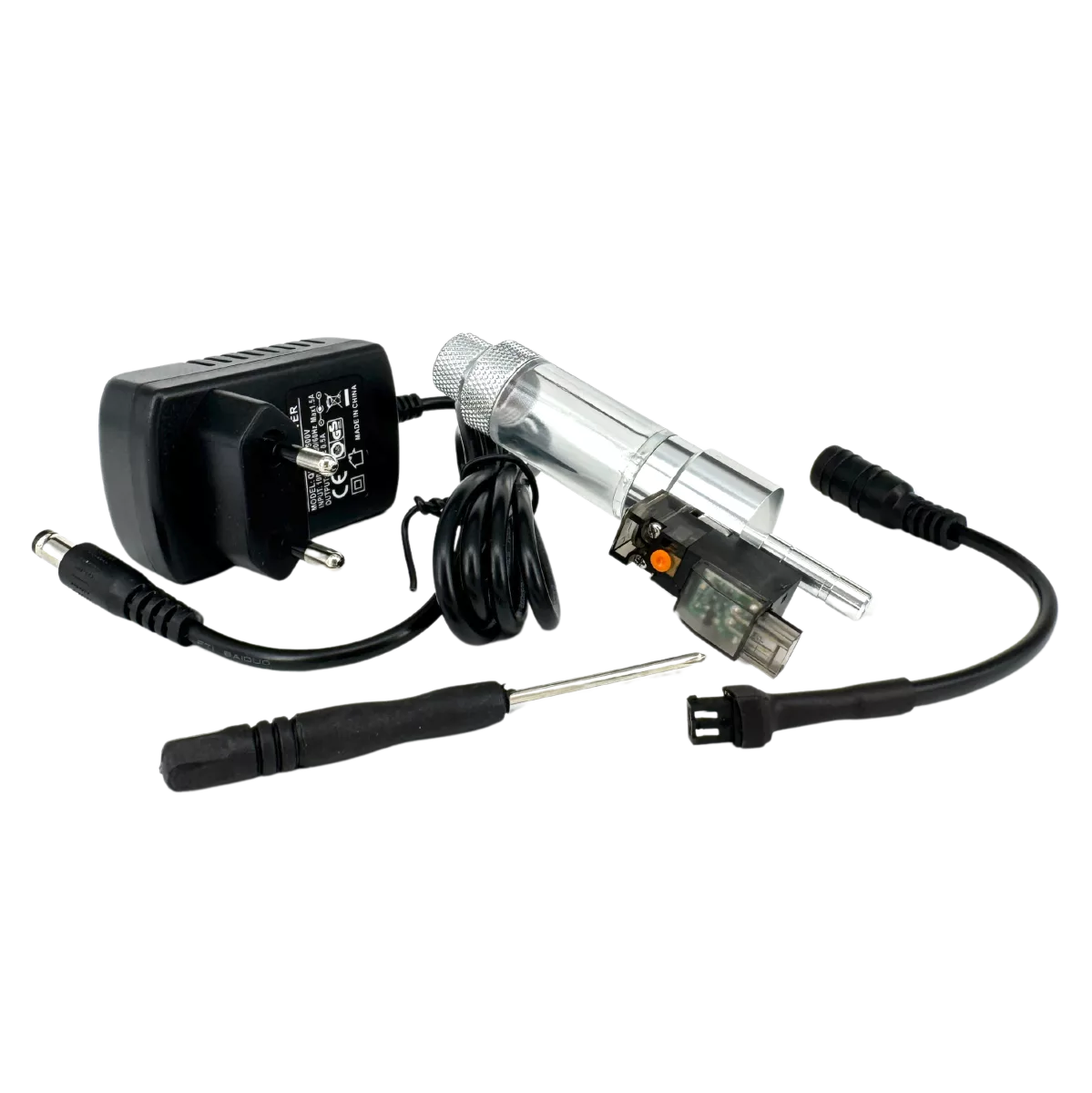 Sistema de CO2 diy generation 12 L CO2 Gro