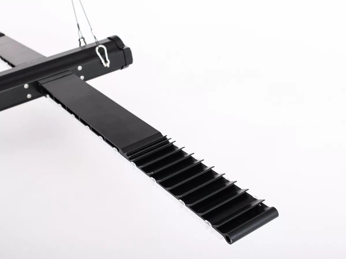 Sistema LED Galaxy PRO 640W UVFR - Iluminación Espectral Profesional