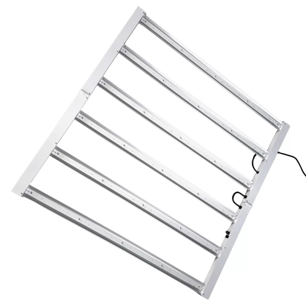 Sistema LED Titan 720 W Pro SOLUX – Iluminación Profesional de Alto Rendimiento